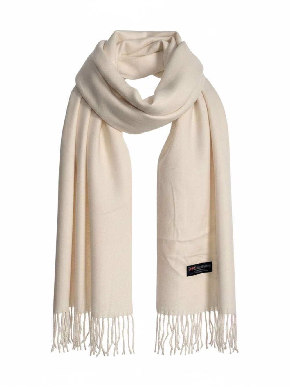 100% Cashmere Scarf